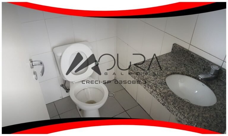 Excelente Galpão para Locação em Bonsucesso Guarulhos com 2.036m² de área construída Moura Galpões 34