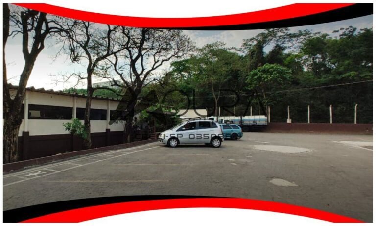 Excelente Galpão para Locação em Itaquaquecetuba com 5.000m² de área construída Moura Galpões 21