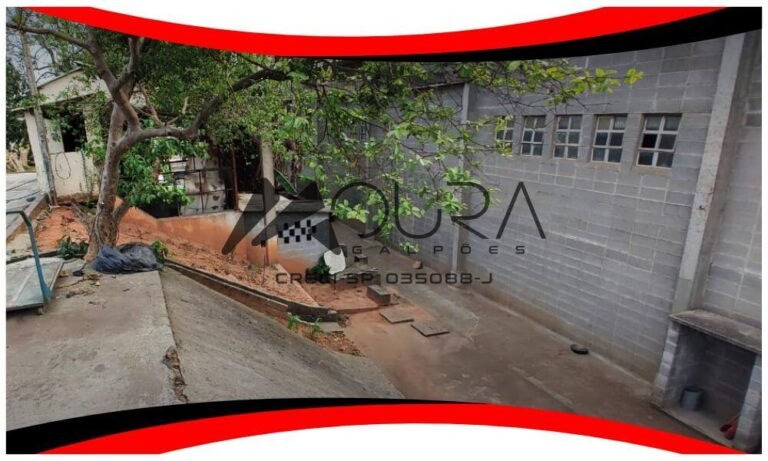Excelente Galpão para Locação em Itaquaquecetuba com 5.000m² de área construída Moura Galpões 23