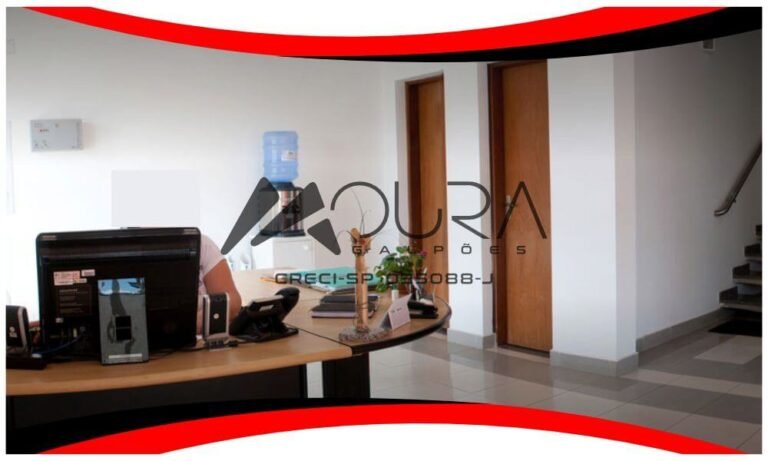 Excelente Galpão para Locação no jardim São Geraldo em Guarulhos com 4.664m² de área construída Moura Galpões 17