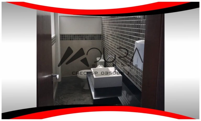 Excelente Galpão para Venda em Bonsucesso Guarulhos São Paulo com 5.000m² Moura Galpões 19