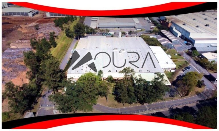 Excelente galpão para Venda em Cumbica Guarulhos com 11.000m² de área construída Moura Galpões 03