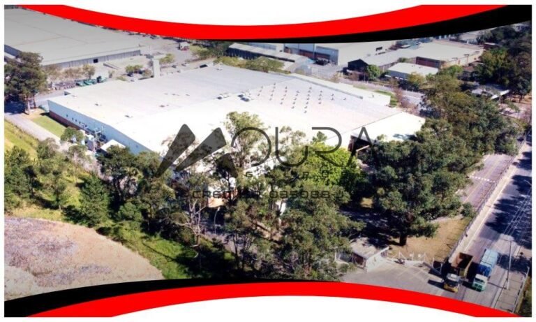Excelente galpão para Venda em Cumbica Guarulhos com 11.000m² de área construída Moura Galpões 04