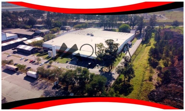 Excelente galpão para Venda em Cumbica Guarulhos com 11.000m² de área construída Moura Galpões 05