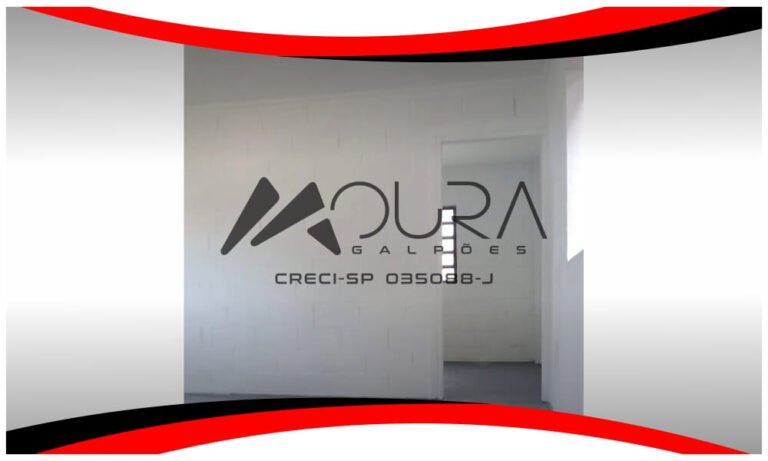 Excelente galpão para Venda ou Locação em Cumbica Guarulhos com 686,15m² de área construída, Moura Galpões 04