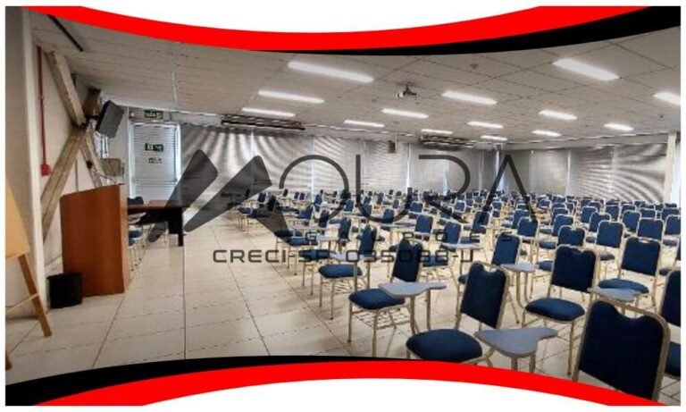Excelente Galpão para Locação em Ribeirão da Neves-MG com 4.200m² de área locável Moura Galpões 10