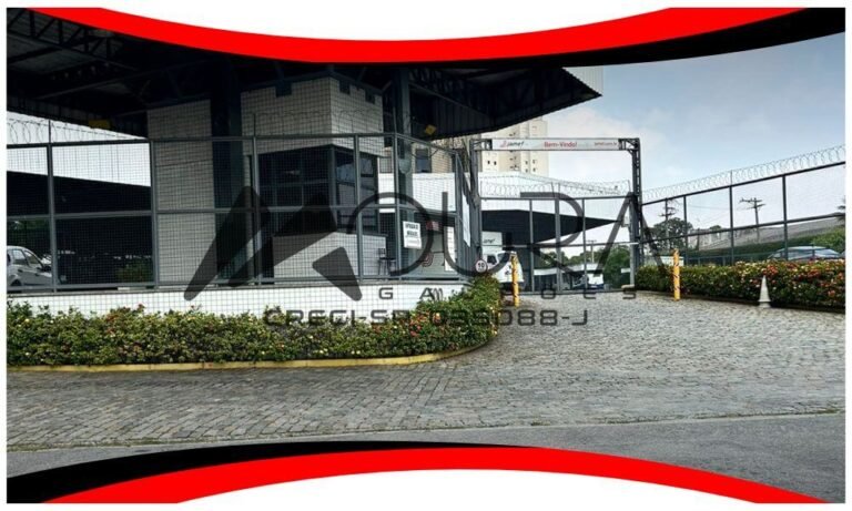 Excelente Galpão para Locação em São Paulo na Vila Guilherme Terminal 1 com 8.717m² e Terminal 2 com 7.874m² de área construída Moura Galpões 35