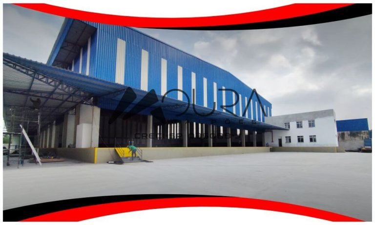 Excelente Galpão para Locação no Jd. Presidente Dutra em Guarulhos com 6.200m² de área construída Moura Galpões 24