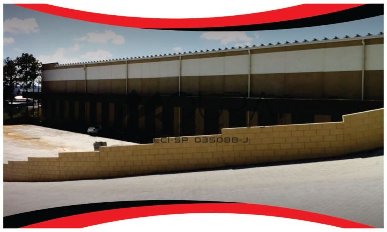 Excelente Galpão para Locação em Bonsucesso em Guarulhos com 5.900m² de área construída Moura Galpões 05