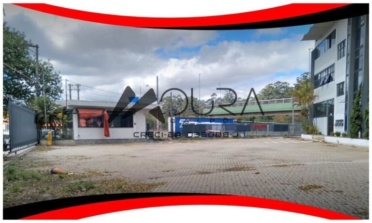 Excelente Galpão para Venda em Cumbica Guarulhos com 8.000m² de área construída MouraGalpões 21