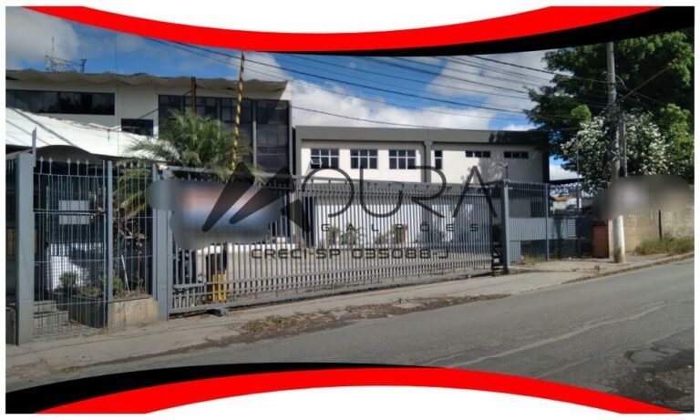 Excelente Galpão para Venda em Cumbica Guarulhos com 8.000m² de área construída MouraGalpões 23