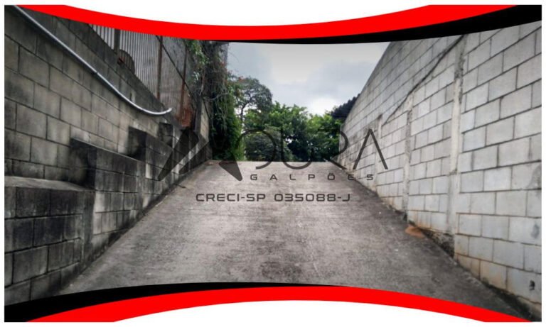 Excelente Galpão para Venda em Cumbica Guarulhos com 8.000m² de área construída MouraGalpões 29