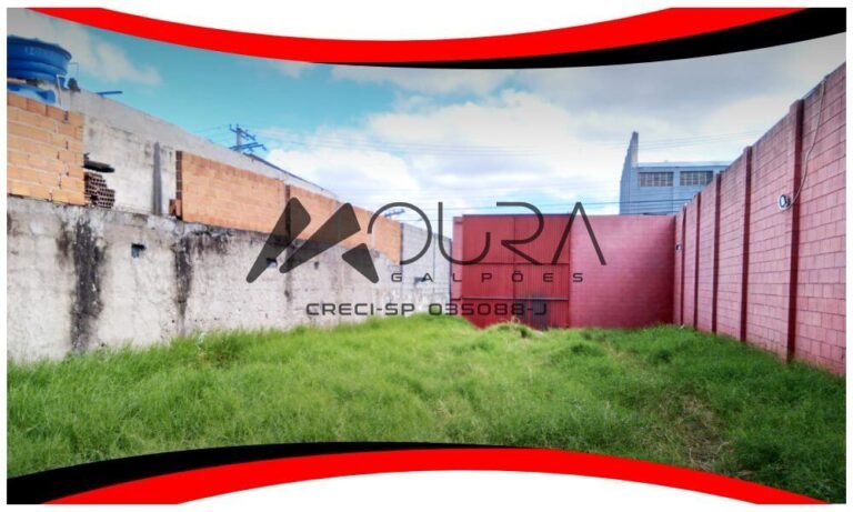Excelente Galpão para Venda em Cumbica Guarulhos com 8.000m² de área construída MouraGalpões 33