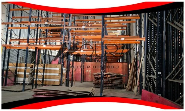 Excelente Galpõa para Venda ou Locação em Cumbica Guarulhos com 5.500m² de área construída MouraGalpões 08