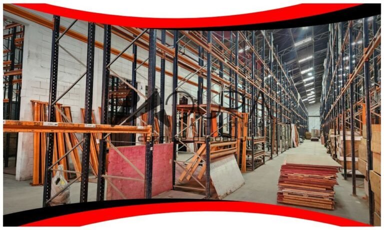 Excelente Galpõa para Venda ou Locação em Cumbica Guarulhos com 5.500m² de área construída MouraGalpões 09