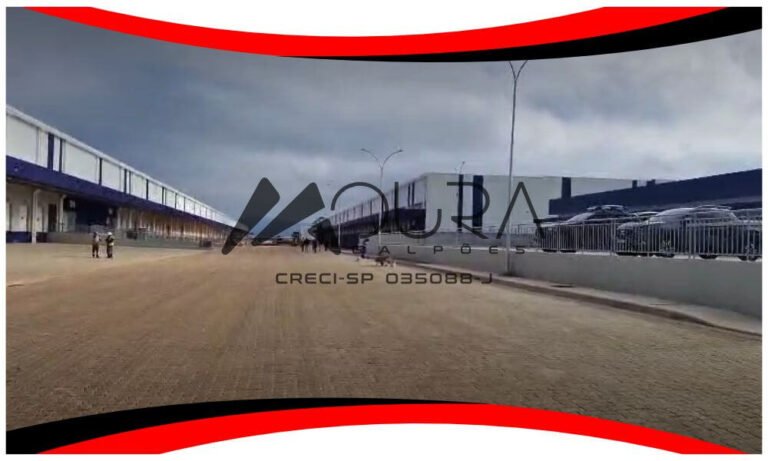 Excelente Galpão para Locação em Cumbica Guarulhos com 70.000m² de área construída Moura Galpões 27