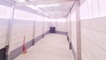 Excelente Galpão Industrial para Locação em Arujá com 930m² de área construída Moura Galpões