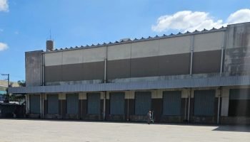 Excelente Galpão para Locação em Cumbica Guarulhos com 2.975m² de área construída Moura Galpões